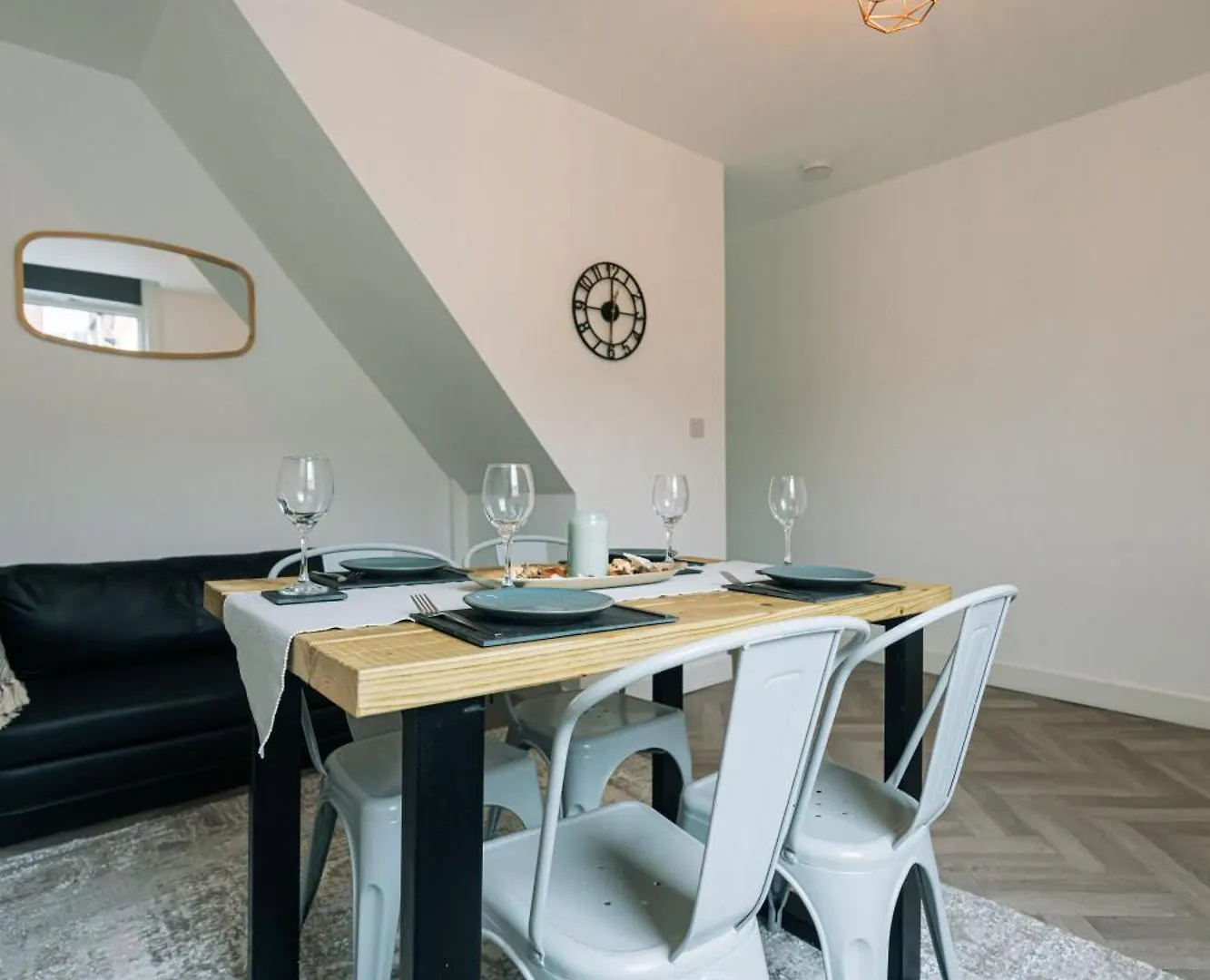 דירה מידלסבורו 3 Bedroom House Workstays Uk בריטניה