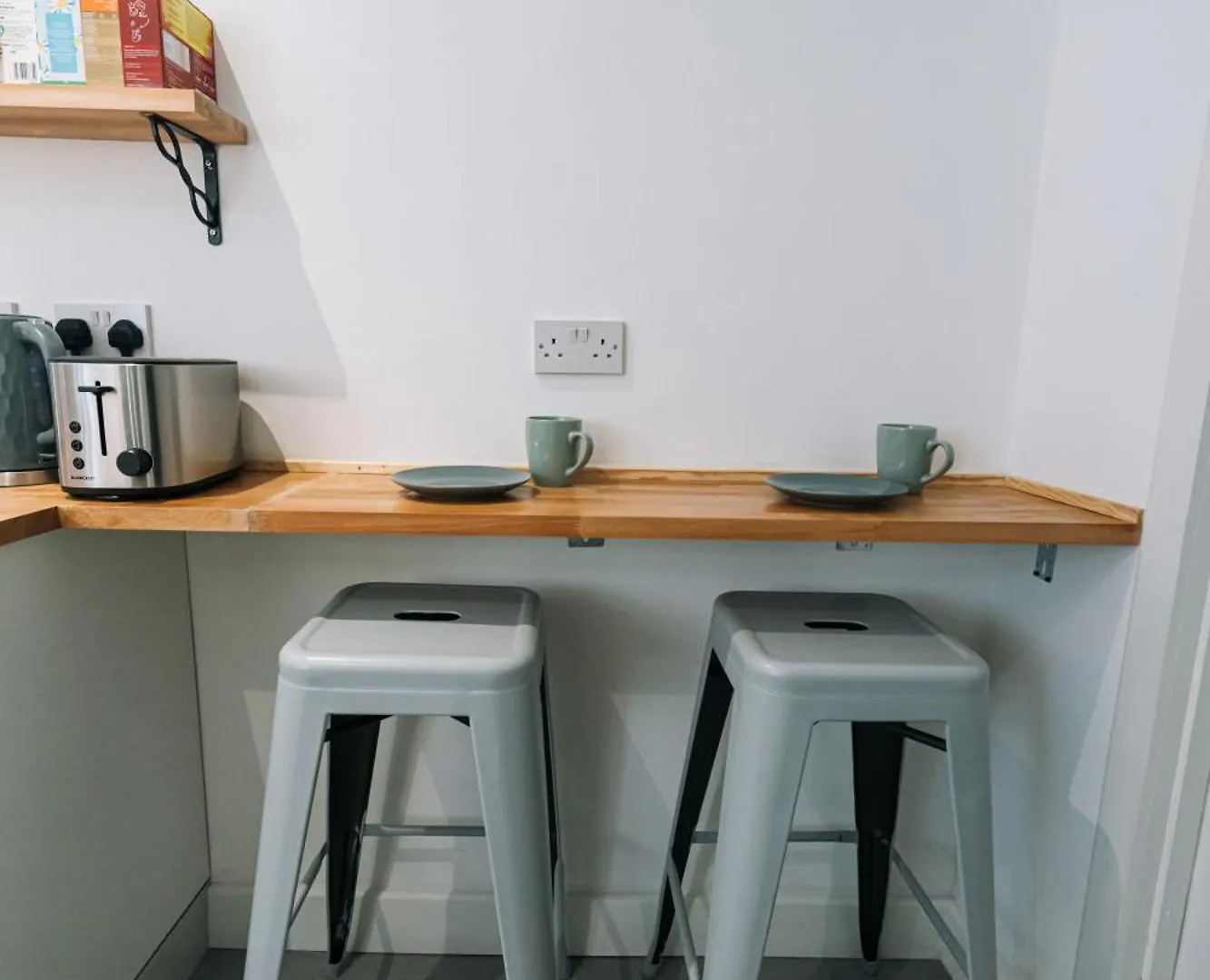 מידלסבורו 3 Bedroom House Workstays Uk